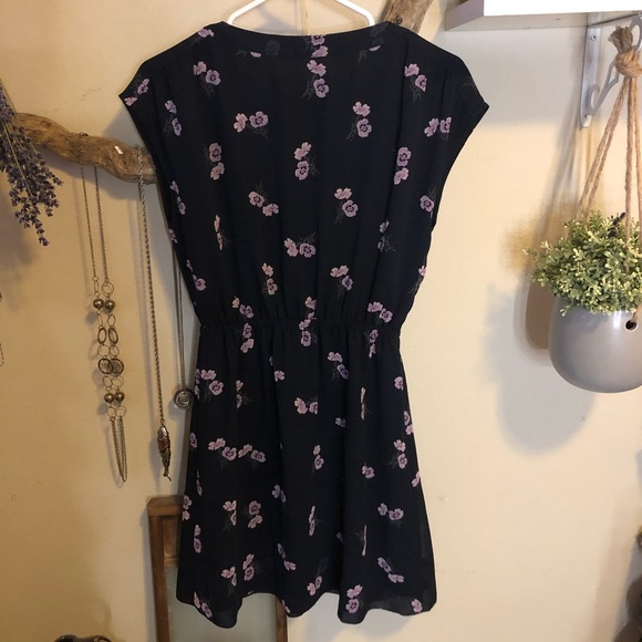 Madewell Skygaze Dress - Picture 4 of 4